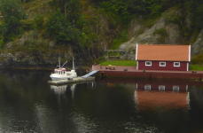 Farbe (Norwegen-Allgemein)