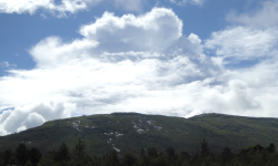 Hardangervidda (Eidfjord)