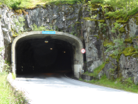 National Tourist Route Hardangervidda (Eidfjord)