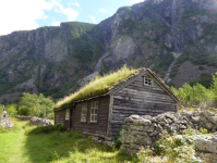 Maabötal (Eidfjord)