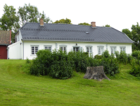 Henrik Ibsen Museum (Venstöphögda) (Skien)