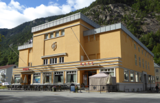 Arbeiterhäuser (Rjukan) (Tinn)