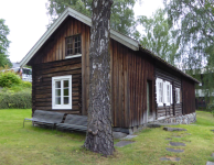 Norsk Bergverksmuseum|Norwegisches Bergwerksmuseum (Kongsberg)