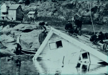 Tsunami (Tafjord) (Geiranger)