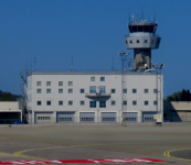 Bodö Airport II (Bodö)