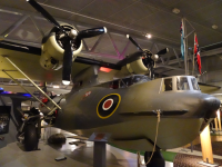 Norsk Luftfahrtsmuseum II (Bodö)