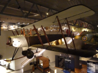 Norsk Luftfahrtsmuseum III (Bodö)