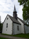 Bodin Kirke (Bodö)