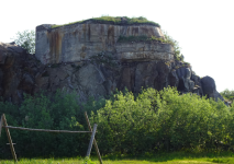 HeeresKüstenBatterie 47/973 (Svolvaer)