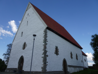 Trondenes Kirke (Harstad)