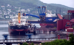 Hafen (Narvik)