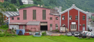 Hafen (Narvik)