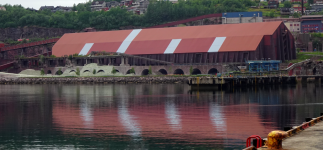 Hafen (Narvik)