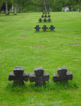 Deutscher Soldatenfriedhof (Narvik)