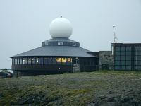 Nordlandhallen I (Nordkapp)