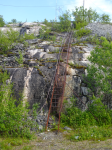 Kirkenes im Zweiten Weltkrieg V (Kirkenes)