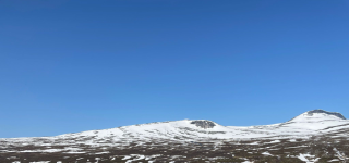 Saltfjellet-Svartisen-Nationalpark (Storforshei)