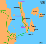 HKB 1/448 Vardö-Renösund I (Vardö)