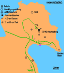 HKB 3/448 Havningberg I (Hamningberg)