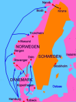 Operation Weserübung Nord (Norwegen-Zweiter Weltkrieg)