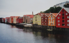 Gamle Bybro/Gamle Bybrua (Trondheim)