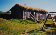 Lofotmuseet I (Kabelvag)