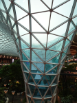DOH-Hamad Internationaler Airport I (Doha in Katar)