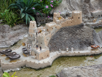 Bait Al Zubair Museum III (Maskat im Oman)