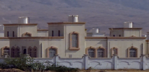 Hausbau heute (+Oman)