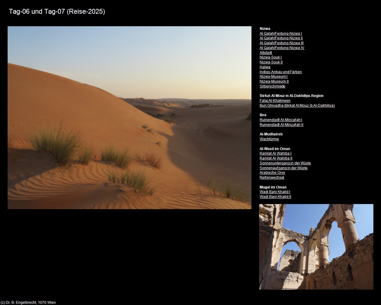 Tag-06 und Tag-07 (Reise-2025) in Kulturatlas-Arab.Emirate+Oman(c)B.Engelbrecht