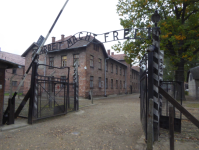 Konzentrationslager I (Oswiecim/Auschwitz)