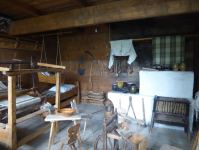 Tatra-Museum I  (Zakopane)