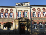 Grundschule Nr 1 (Nowy Sacz/Neu Sandez)
