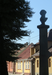 Altstadt (Stary Sacz/Alt Sandez)