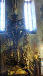 Klarissinnenkloster hl. Kinga IV (Stary Sacz/Alt Sandez)