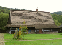 Freilichtmuseum Lemko Kultur (Zyndranowa) (Dukla)