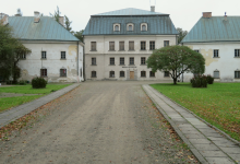 Schloss Dukla mit Museum I (Dukla)