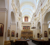 Griechisch-katholische Kathedrale  (Przemysl)
