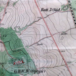 Doppelter Festungsgürtel II (Przemysl)