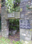 Kriegsfriedhof II - Przemyslawa Straße (Przemysl)