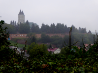 Benediktinerinnenabtei (Jaroslaw/Jaroslau)