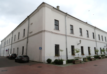 Salzmarkt (Zamosc)