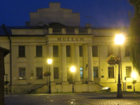 Museum Jacek Malczewski  (Radom)
