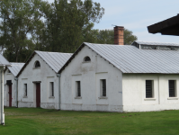 Museum des Altpolnischen Industriegebietes (Sielpia Wielka)