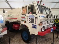 Star-LKW (Starachowice)