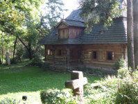 Herrenhaus Zacisze (Miechow)