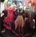 Zigeuner/Gypsies in Polen II (Tarnow)