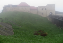 Burgruine Doboczyce (Doboczyce)