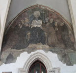 St.-Katharinenkirche III (Kazimierz) (Krakau/Krakow)