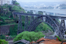 Ponte Dona-Maria-Pia (Porto)